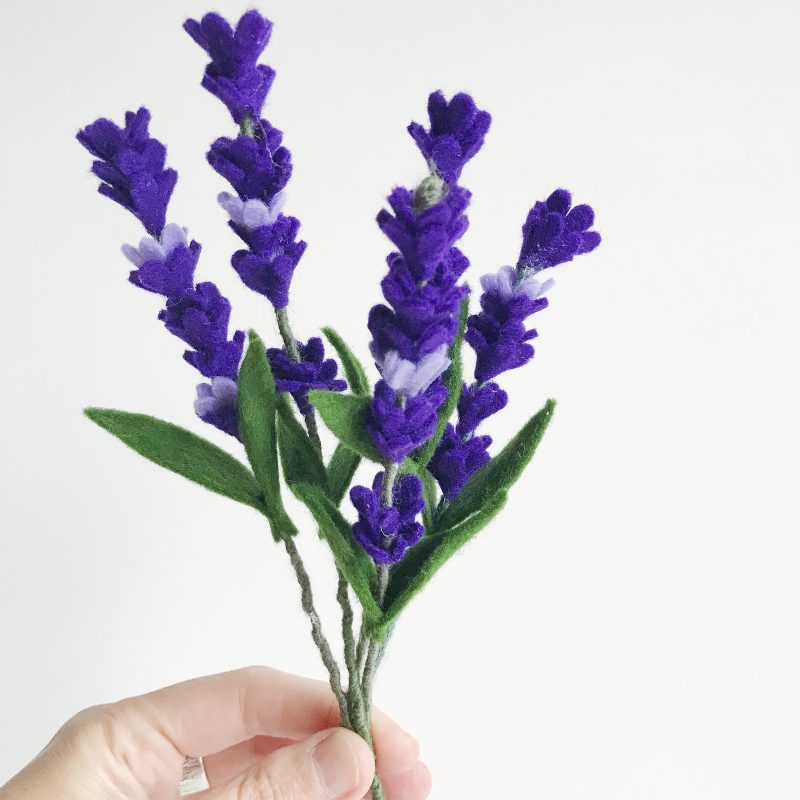 Wilde bloemen - Afbeelding 4