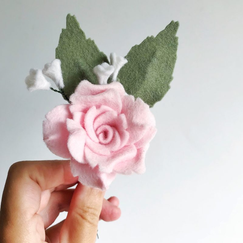 Corsages - Afbeelding 4