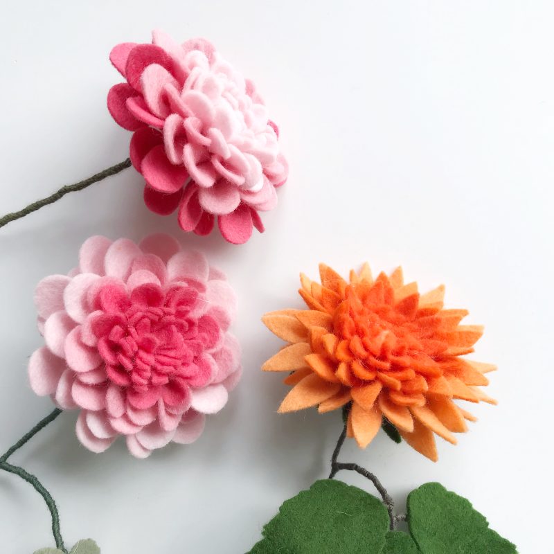 Verlengen toegang workshop Dahlia