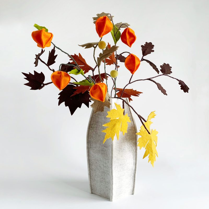 Workshop "Herfst"