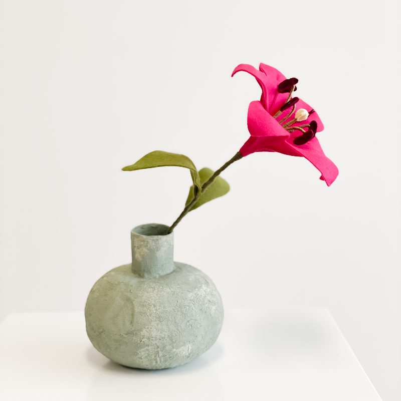 Online workshop Lelie - Afbeelding 4