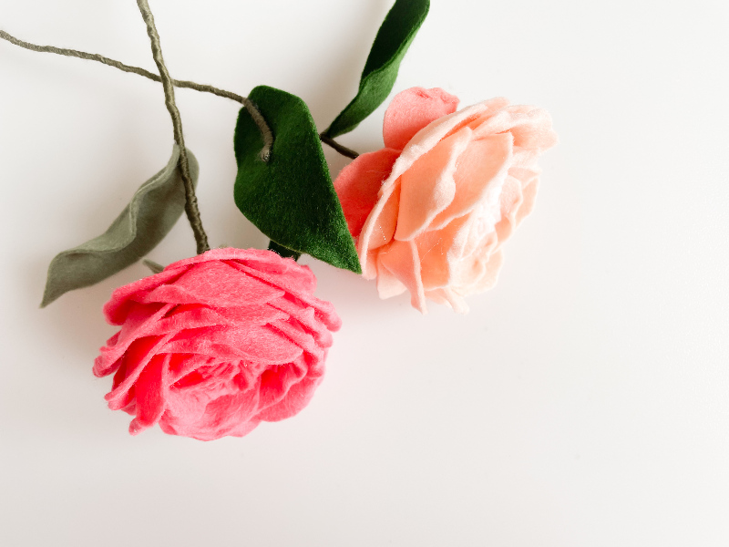 Online workshop Pioenroos