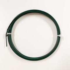 Ijzerdraad 2 mm 10 meter