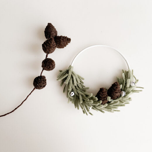 Online workshop Larixappeltjes