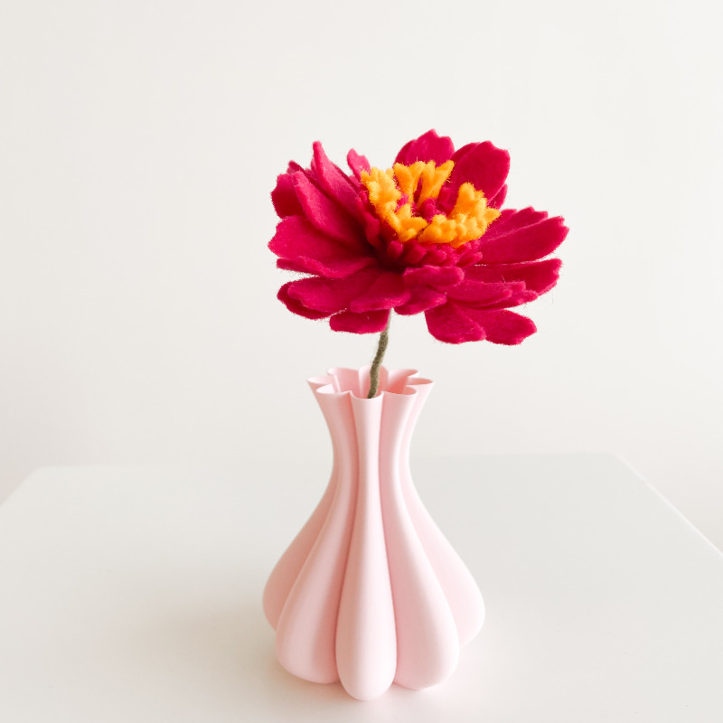 Model C 12,5 cm hoog