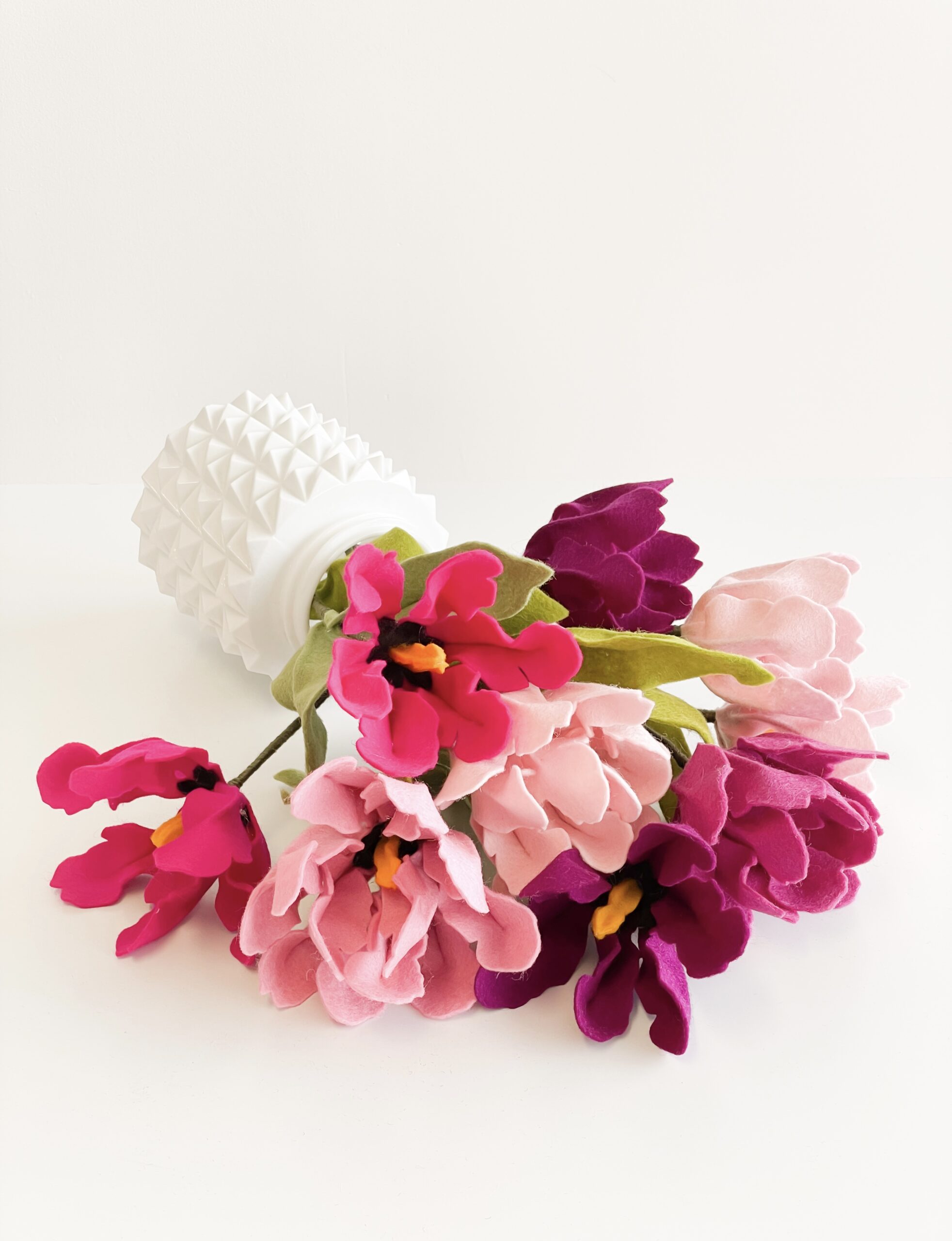 Franse tulp 27 november - Afbeelding 2